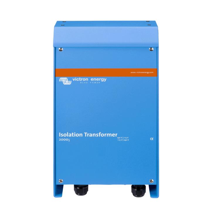 Transformador de aislamiento Victron 2000, 3600, 3600 auto y 7000W