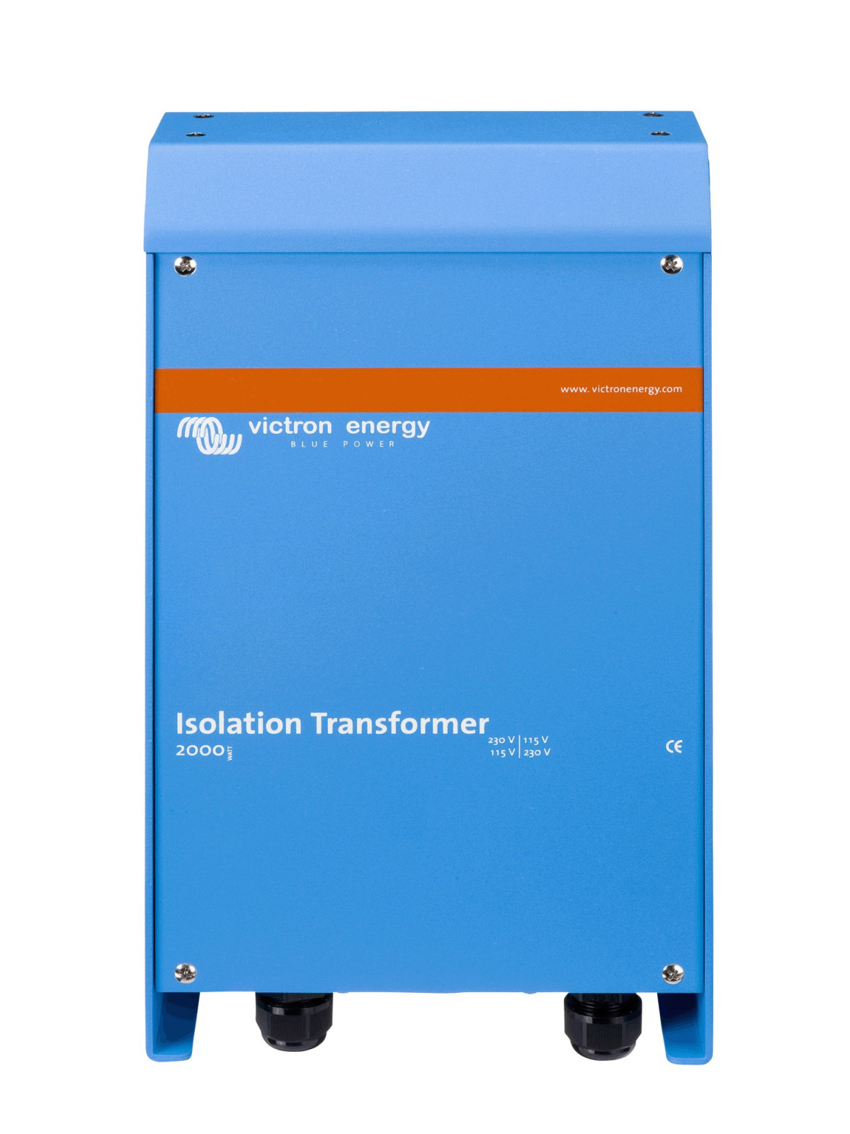 Isolation transformer Victron 2000, 3600, 3600 auto and 7000W