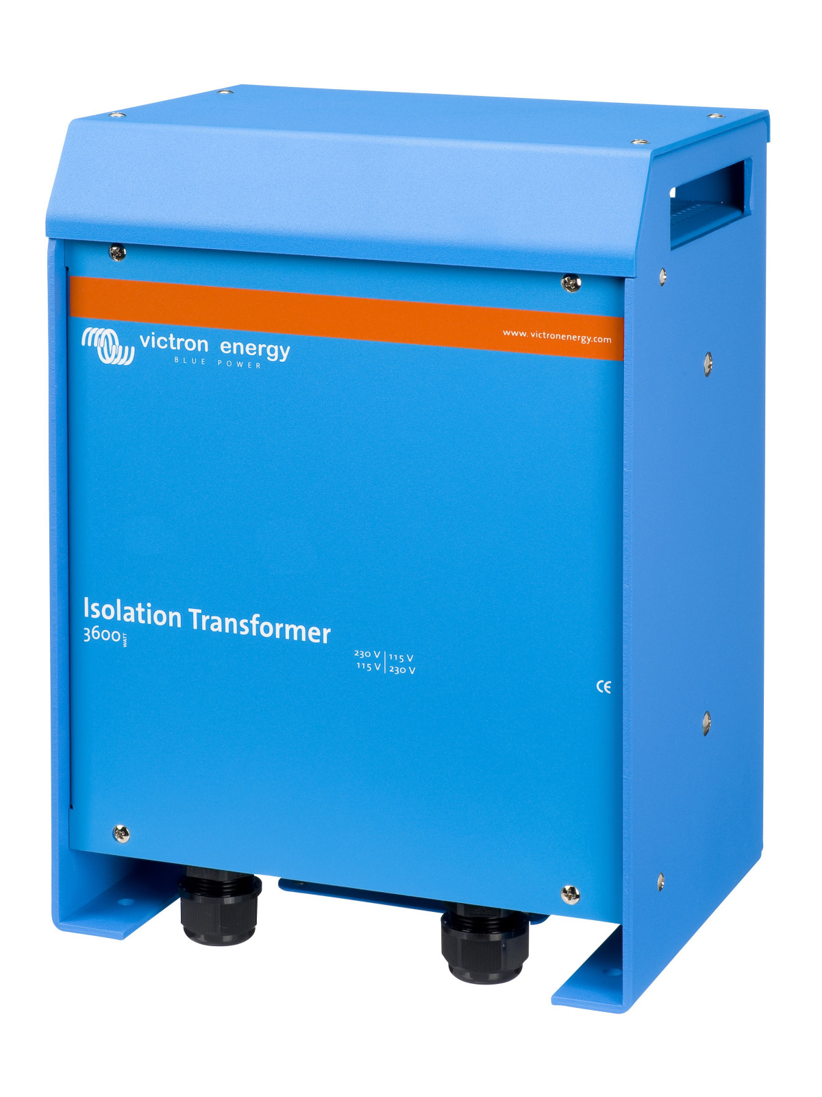 Victron-Isolationstransformator 2000, 3600, 3600 auto und 7000W