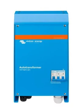 Autotransformer 120/240V 32 or 100A Victron