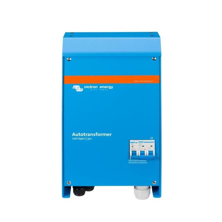 Autotransformateur 120/240V 32 ou 100A Victron