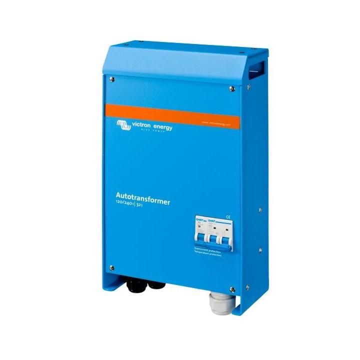 Autotransformador 120/240V 32 o 100A Victron