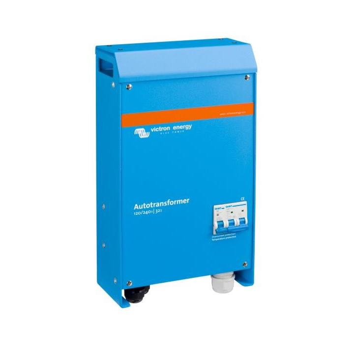 Autotransformateur 120/240V 32 ou 100A Victron