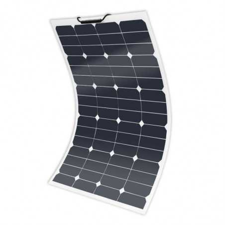 Panneau solaire flexible 24V MX FLEX 60Wc