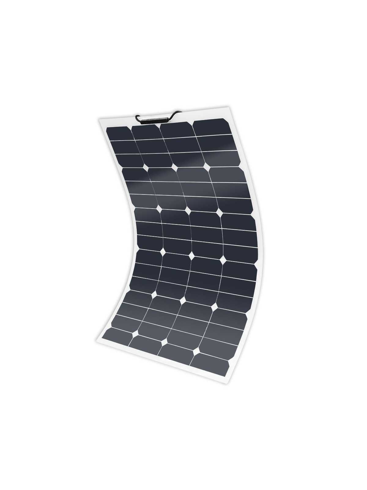 MX FLEX 60Wp 24V flexible solar panel