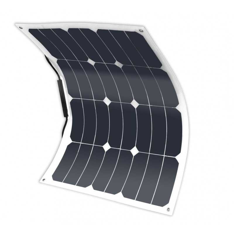 Panneau solaire 12V MX FLEX Protect 30Wc Back Contact