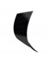 Flexibles 12V-Solarpanel MX FLEX Full Black 100Wp