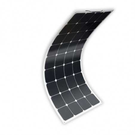 Panneau solaire 12V MX FLEX 80Wc Sunpower