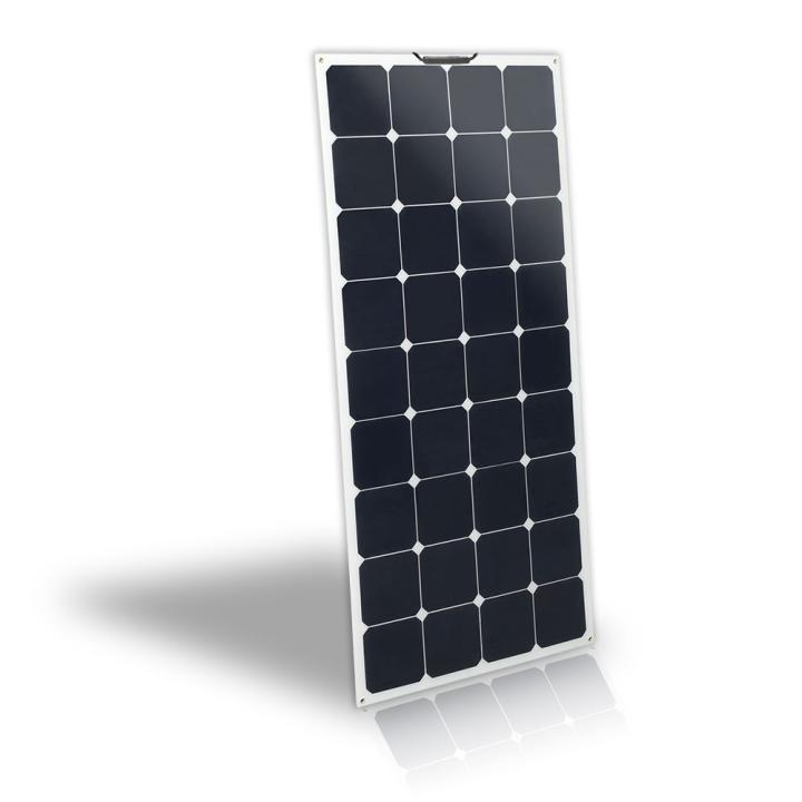Panneau solaire 12V MX FLEX 80Wc Sunpower