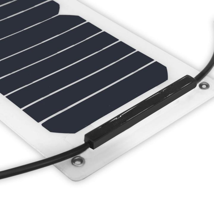 MX FLEX 12V panel solar 15Wp