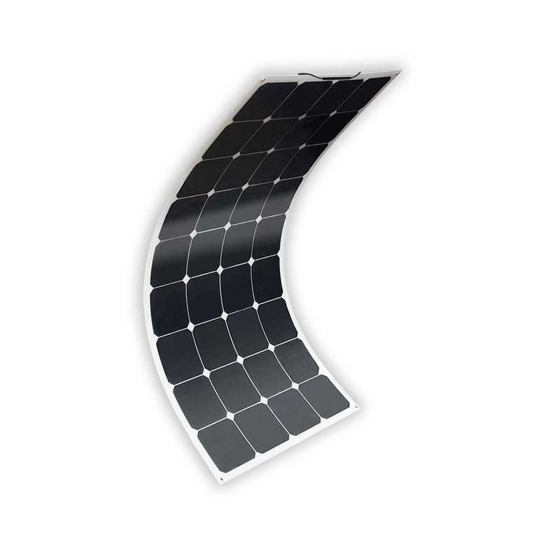 Solar panel 12V MX FLEX PROTECT 100Wc