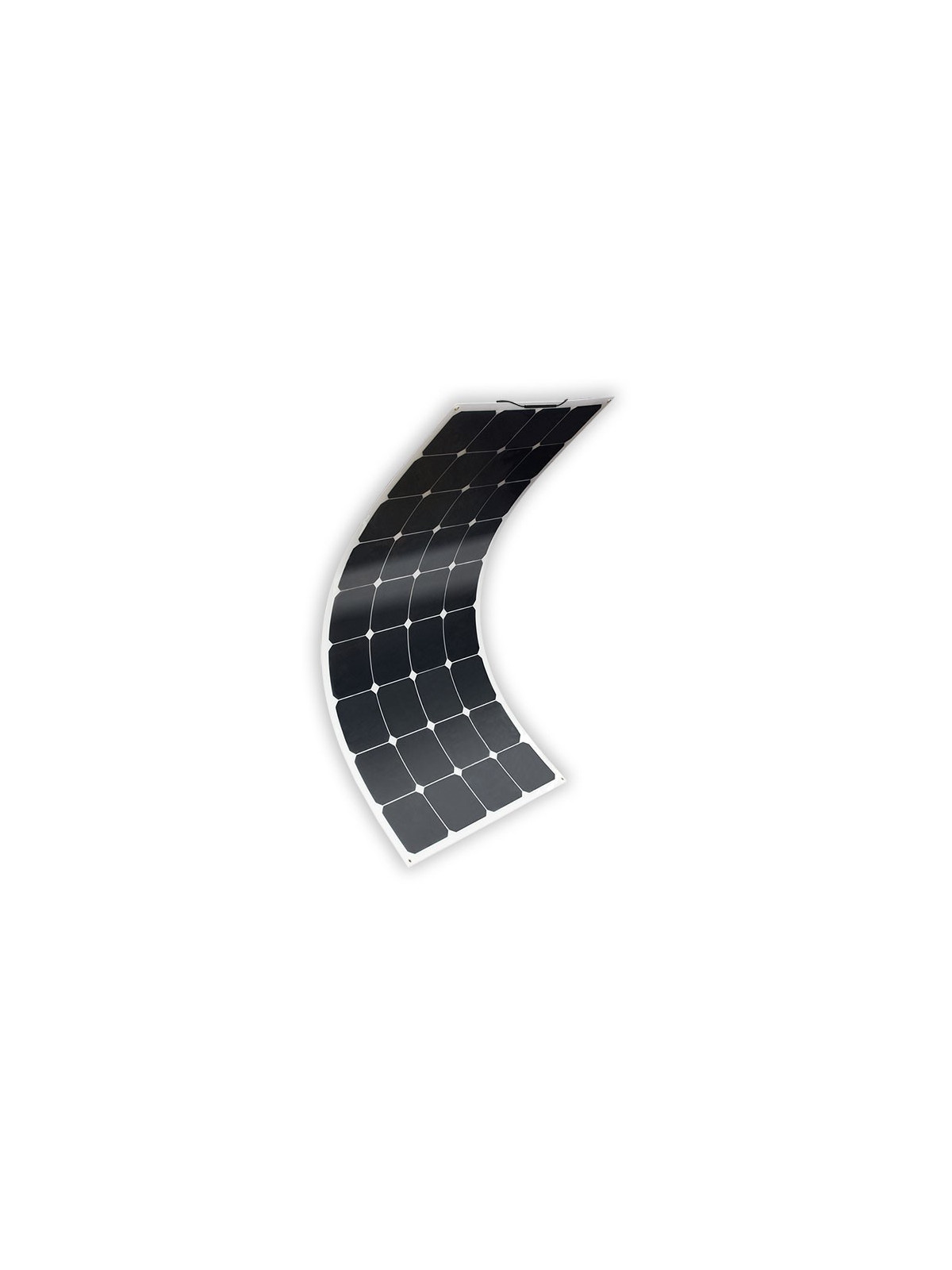 MX FLEX 100Wp PROTECT 12V flexible solar panel