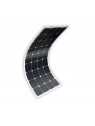Flexibles 12V-Solarpanel MX FLEX 100Wp PROTECT