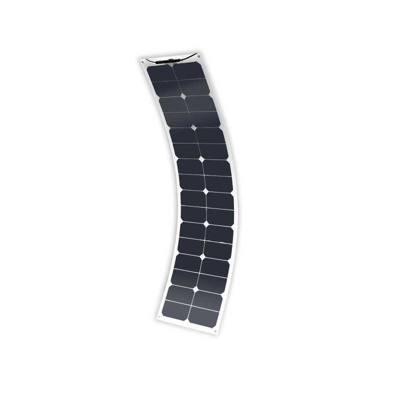 Panneau solaire 12V MX FLEX XTD PROTECT 50Wc 