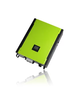 MultiSolar 10kW driefasige hybride omvormer