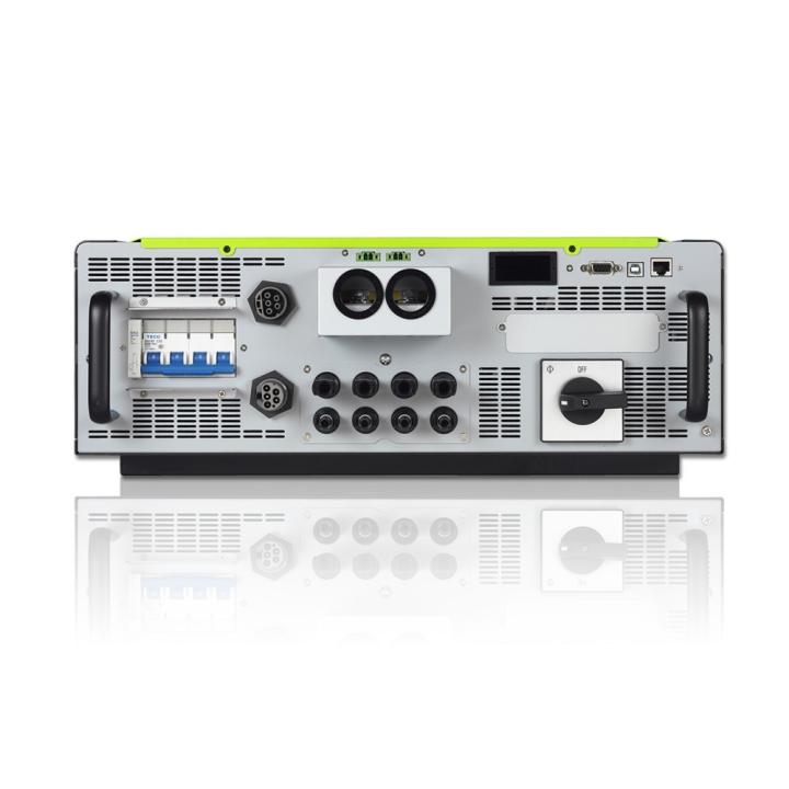 Dreiphasiger Hybrid-Wechselrichter MultiSolar 10kW