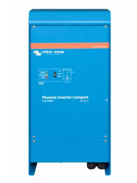 Convertisseur Victron Phoenix C 12/24/1200VA