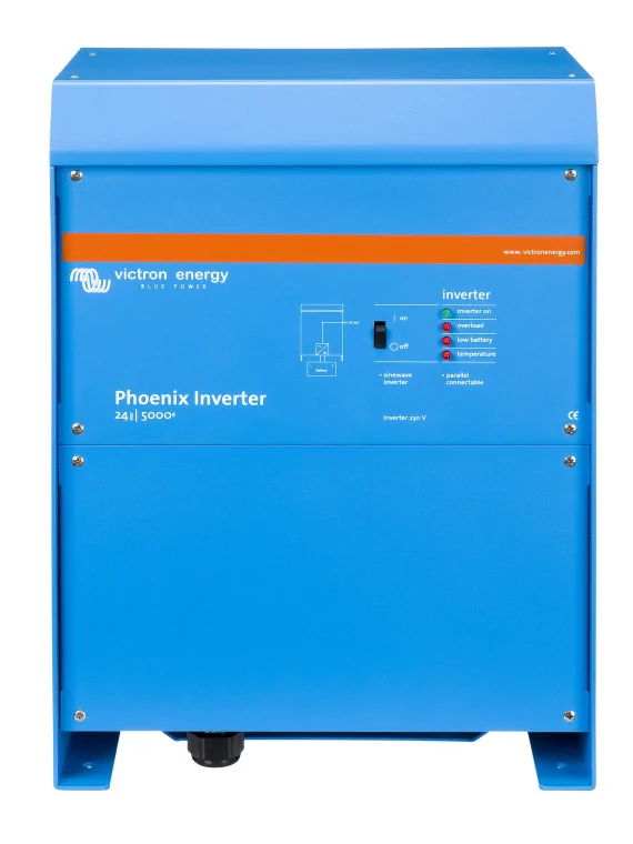 Converter Victron Phoenix C 12/24/1200VA