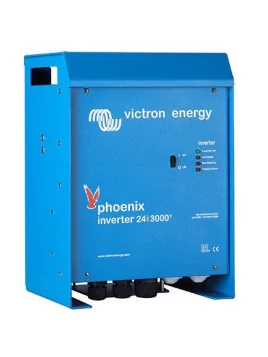 Victron Phoenix C 12/24/1200VA-Wechselrichter