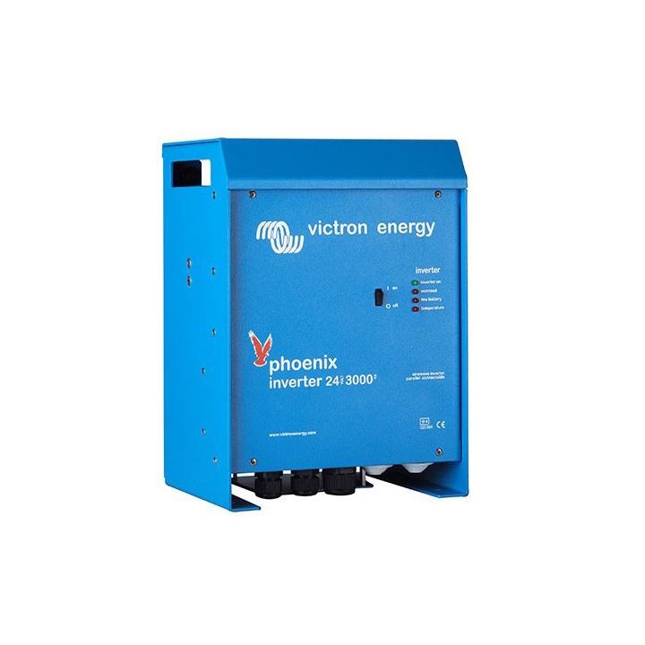 Converter Victron Phoenix C 12/24/1200VA