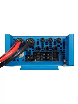 Victron EasySolar 12V / 24V inverter and charge controller