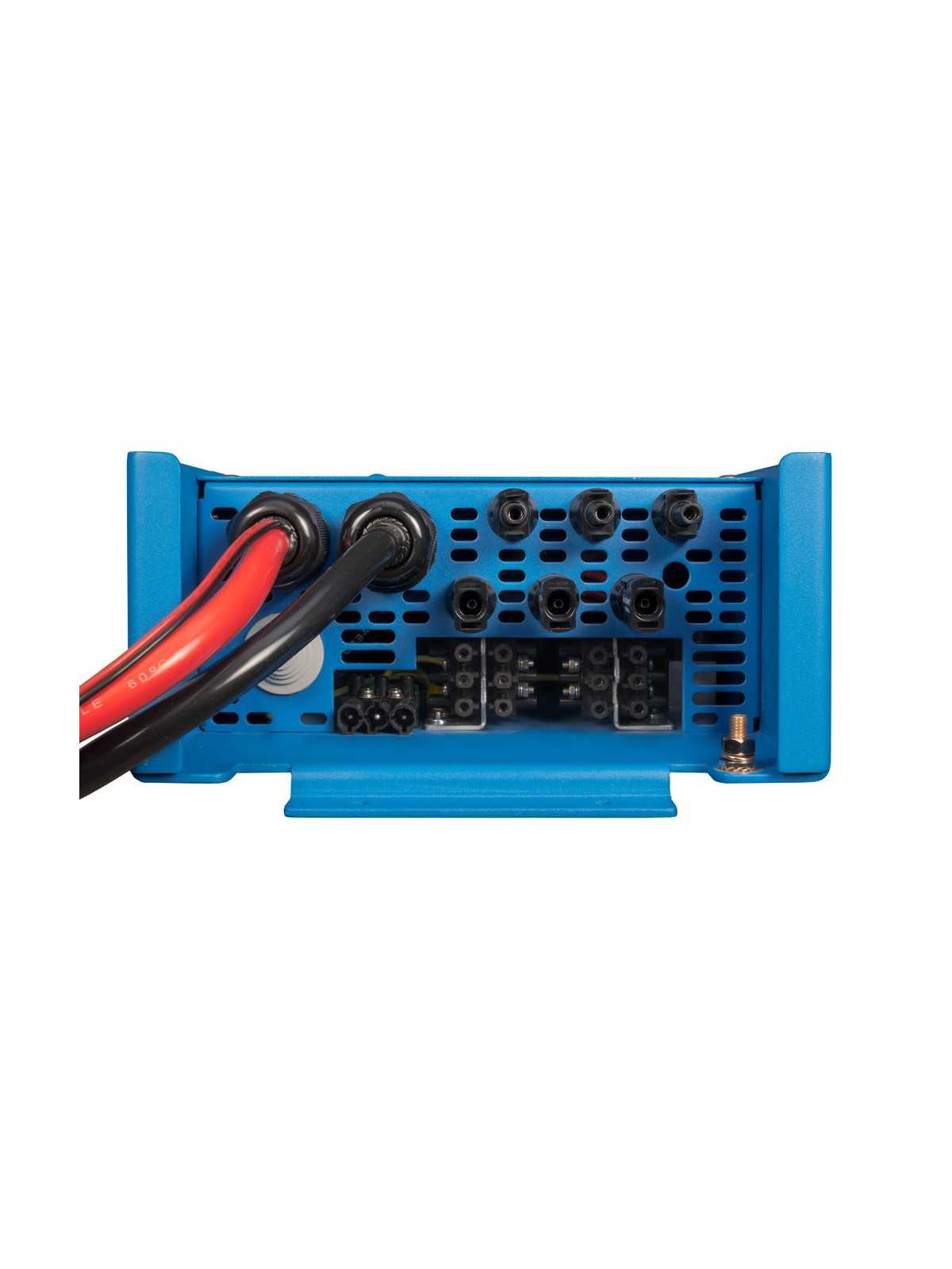 Victron EasySolar 12V / 24V inverter and charge controller