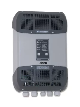 Steca Xtender XTM van 1500-12 tot 4000-48