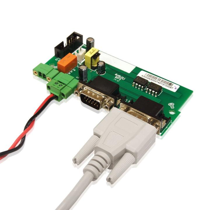 Paralleling Communication Kit - three phase WKS 4KVA/5KVA