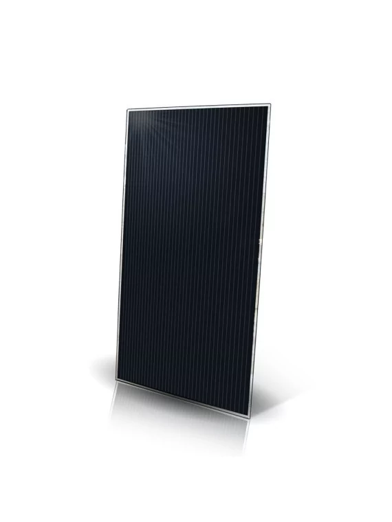 GS-50 solar panel amorphous