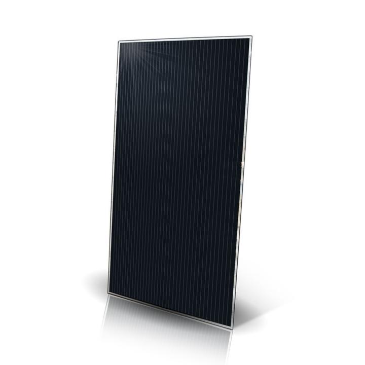 GS-50 solar panel amorphous