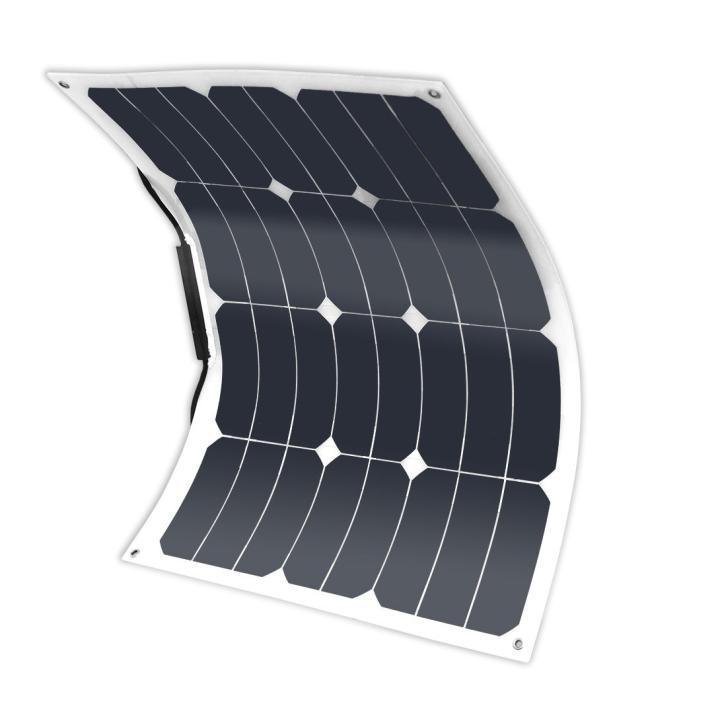 12V Solarpanel MX FLEX Protect 30Wp Back Contact
