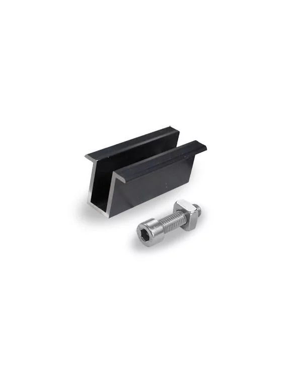 Mounting system for tiles roof