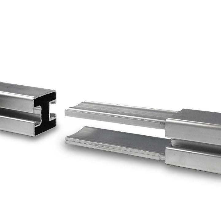 systeme de montage pour toit en tuiles