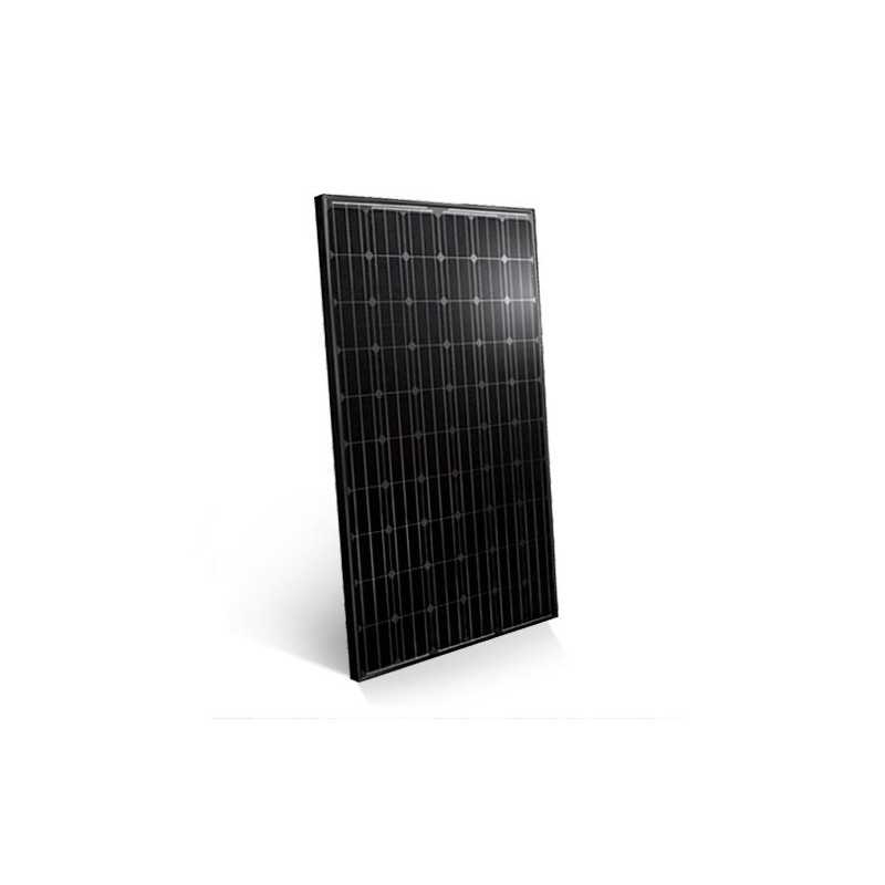 Solar Panel JNL solar 300 WC monocrystalline full black