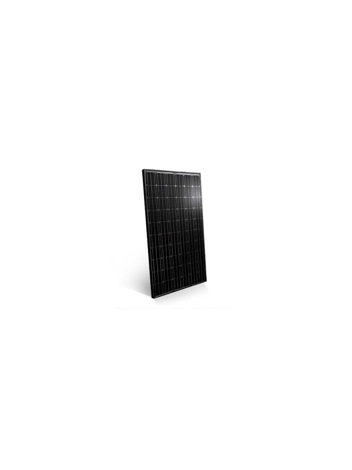 Panneau solaire JNL Solar 300 Wc Monocristallin Full black