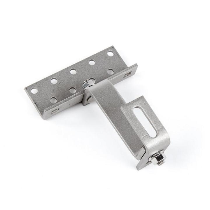 mounting system for tile roofs