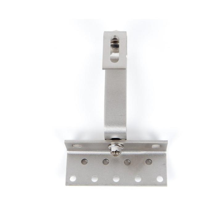 mounting system for tile roofs