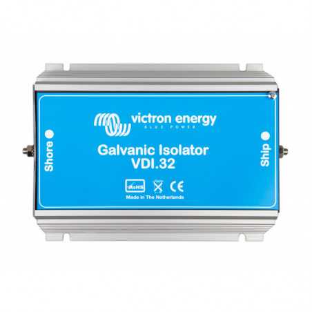 Isolateur galvanique VDI-32