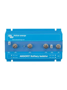 Distribuidores de baterías Victron Argo FET