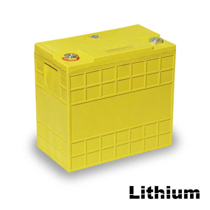 12V40Ah Lithium Battery