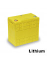 Batterie Lithium 12V40Ah