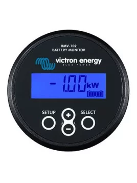 Battery monitor Victron BMV-700 series