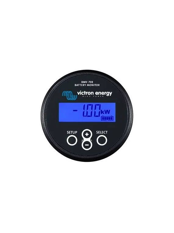 Batteriemonitor Victron BMV-700 series