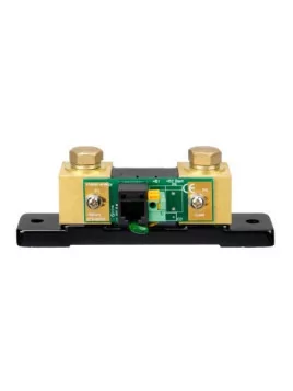 Battery monitor Victron BMV-700 series