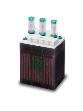 Hoppecke OPzS bloc solar.power | batterie opzs