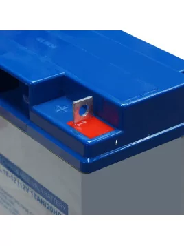 Baterías AGM Ultracell 12V 18Ah