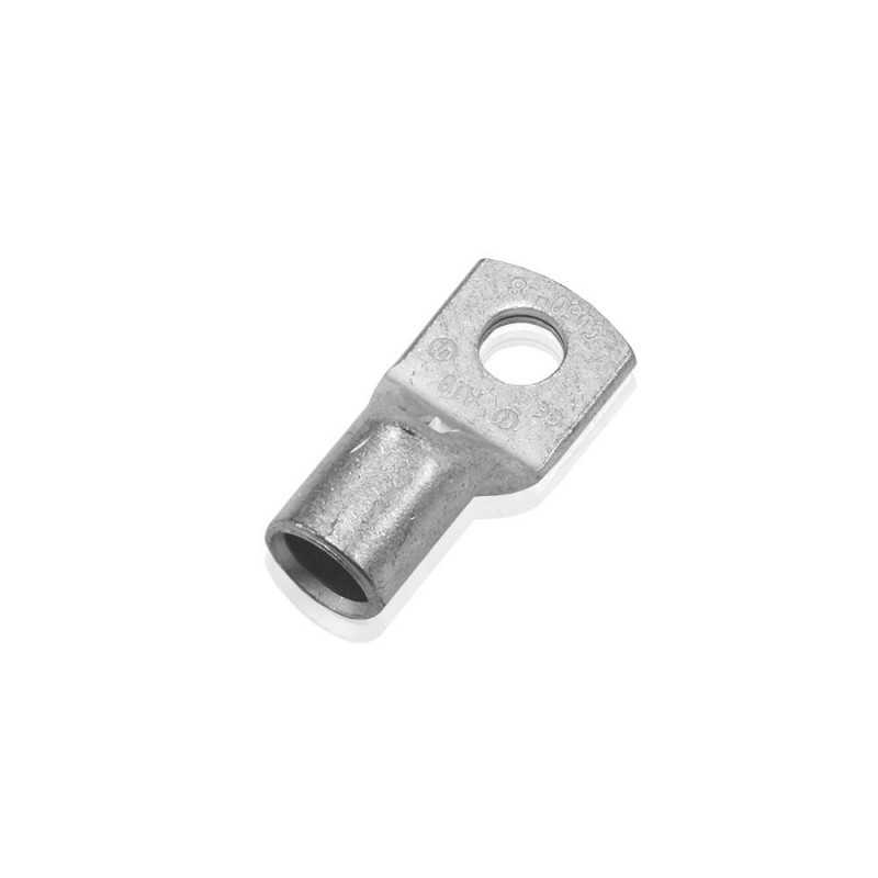 Cable shoe / cable lug tin-plated copper 50mm² x M8