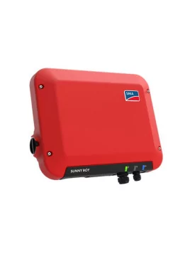 Onduleur Réseau SMA Mono 2,5 kW – SB2.5-1VL-40