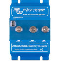 ARGO Victron diode batterijverdeler 