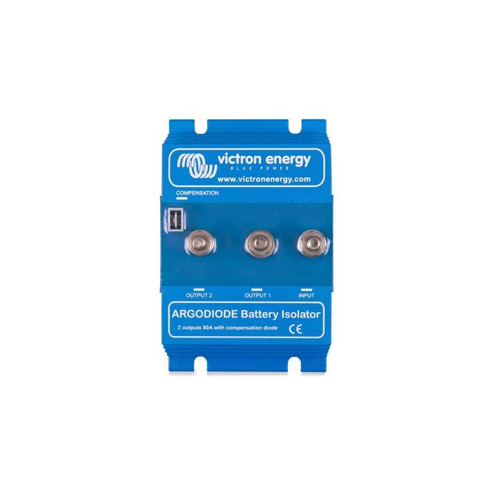 Dioden-Batterieverteiler ARGO Victron
